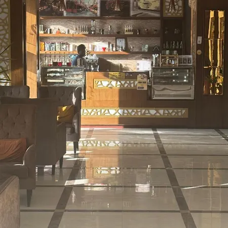 Sama Hotel